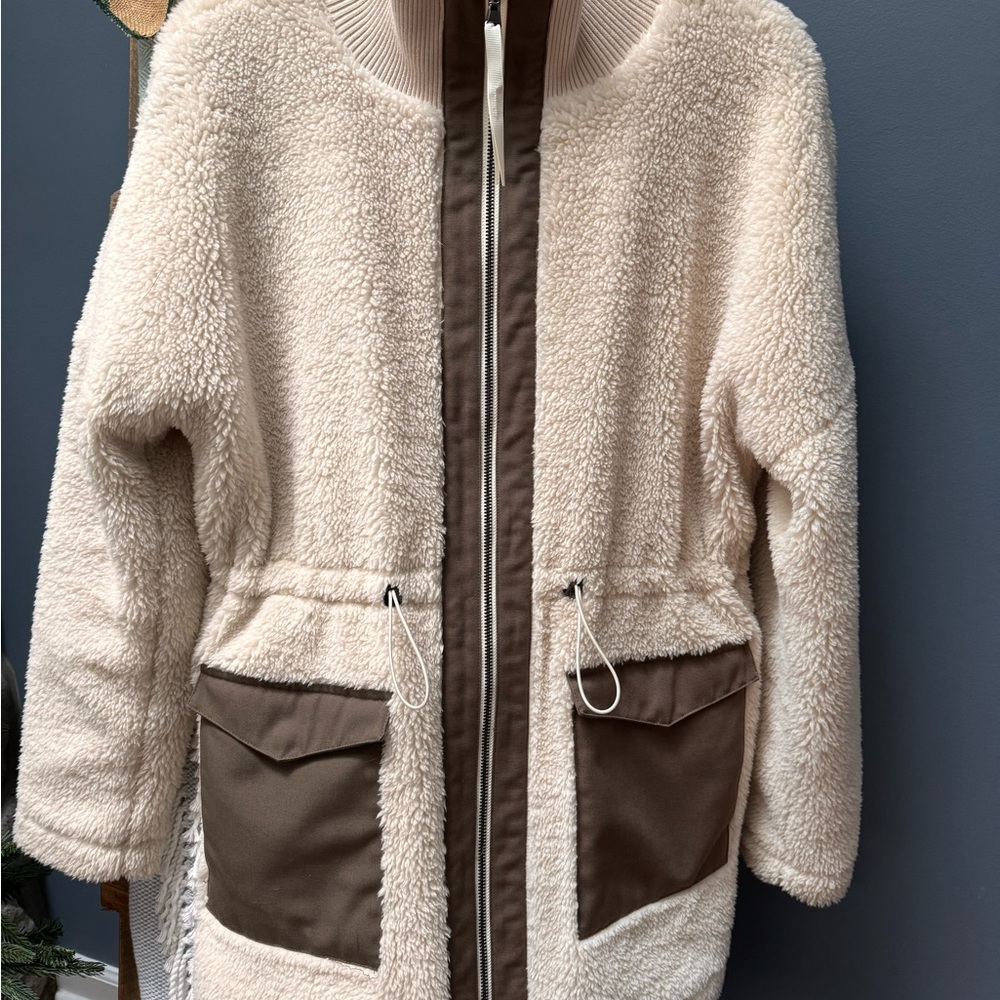 Varley Woodgreen Jacket